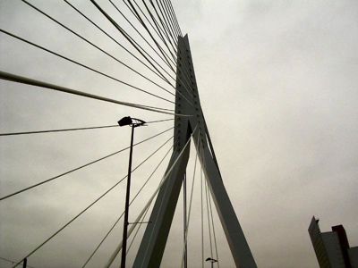 Foto 22 uit Foto's uit Rotterdam