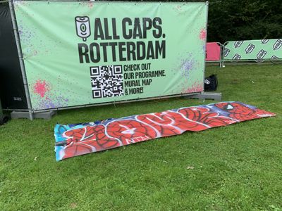 Foto 183 uit All Caps Muurschilderingen Beverwaard 2026