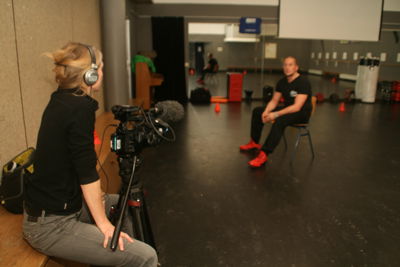 Foto 105 uit TVRijnmondOpnamen