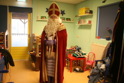Foto 14 uit SinterklaasStormpolder