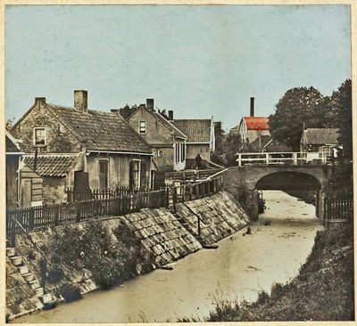 Foto 276 uit SloopEnOpbouwWIJK