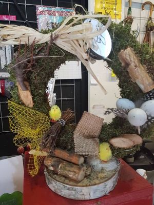 Foto 11 uit NeelyshaNieuweZaak