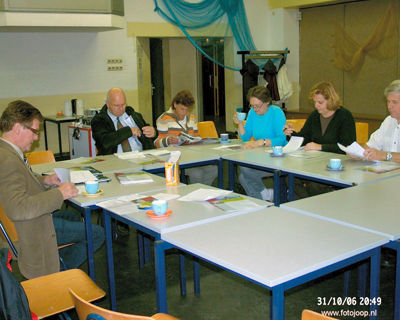 Foto 5 uit klankbordgroep new