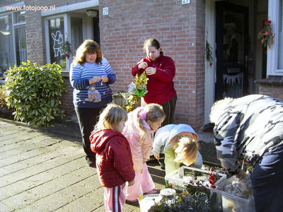 Foto 466 uit kerstdagen2005