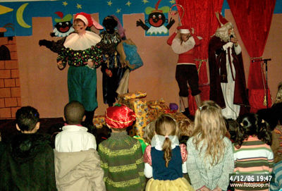 Foto 208 uit sinterklaas 2006 new