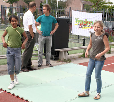 Foto 3 uit RK Regenboog18-06