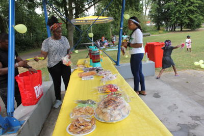 Foto 18 uit Urban SkillszHouse