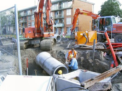 Foto 99 uit Noord_Zuid fase 2bw