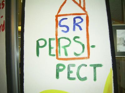 Foto 9 uit S EN R-perspect