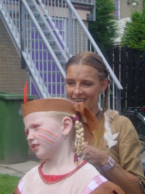 Foto 138 uit country feest 2005