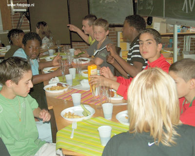 Foto 18 uit afscheidsfeestgroep8