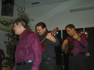 Foto 91 uit kerstdagen