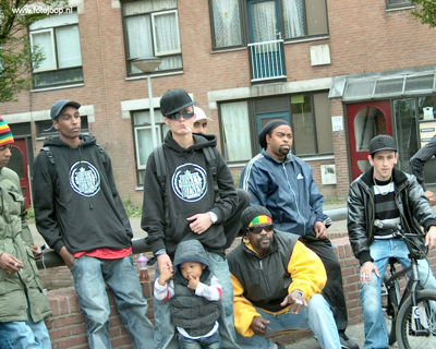 Foto 5 uit Riskey Biznes Boy's