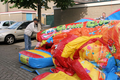 Foto 20 uit StraatBurendag25_09