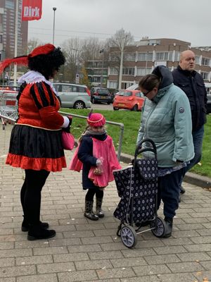 Foto 52 uit Sinterklaas 2022