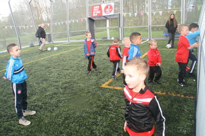 Foto 94 uit VoetbalFest17-4-16