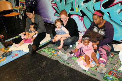 Foto 63 uit Peuters Focus28_10