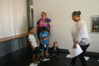 Foto 352 uit Frozen World Focus