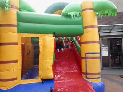 Foto 13 uit VakantieBeverwaard