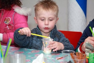 Foto 7 uit Frozen World Focus