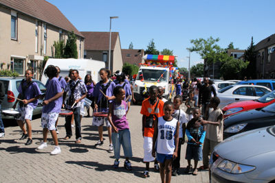 Foto 177 uit Carnaval Beverwaard