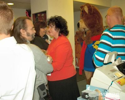 Foto 8 uit Haarstudio Sylviana