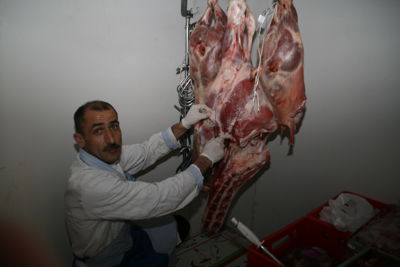 Foto 4 uit Slager Beverwaard