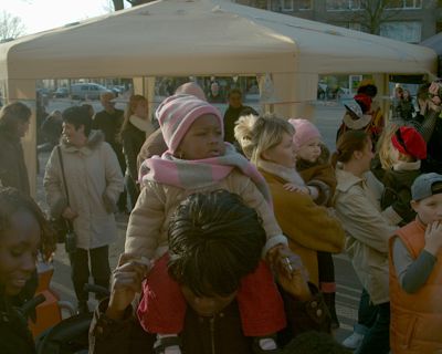 Foto 299 uit Sint kerstendijk