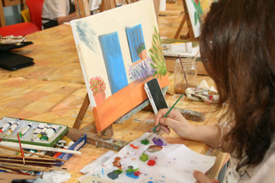 Foto 5 uit Schilder-Club-Focus