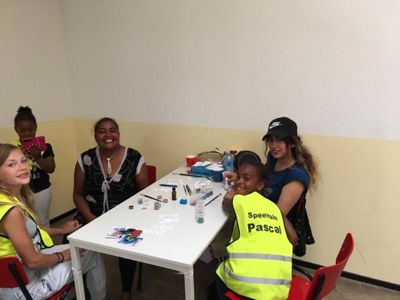 Foto 4 uit CreaBeverLand-2017