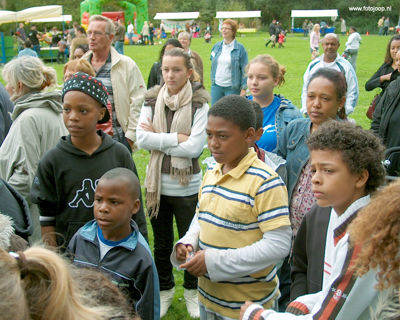 Foto 97 uit Wijkfeest 06-09-08