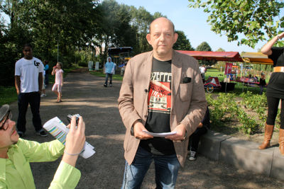 Foto 256 uit Wijkfeest-Braderie