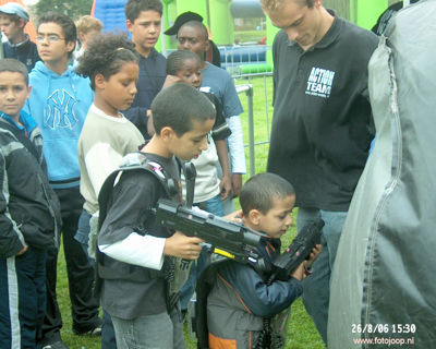 Foto 86 uit Terrible EventsDay06