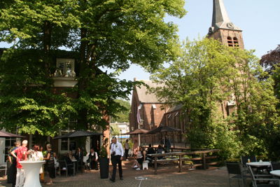 Foto 192 uit Bruiloft-Beverwaard