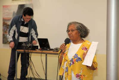 Foto 18 uit Talentenshow Focus