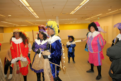 Foto 149 uit Sinthuiskeizerwaard