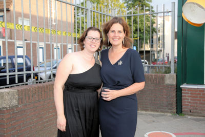 Foto 126 uit RegenboogEindFeest