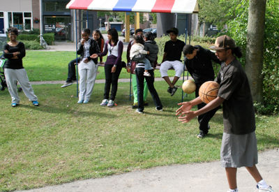 Foto 143 uit Dwightmemorealday!