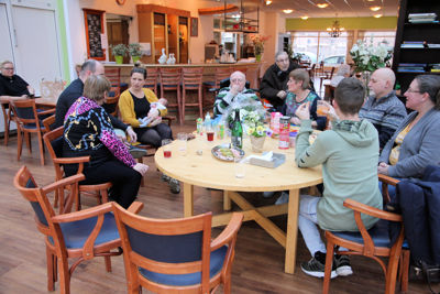 Foto 24 uit 65 Jaar Getrouwd