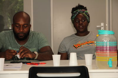 Foto 107 uit Urban SkillszHouse