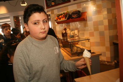 Foto 51 uit IJs ActieVerhage25-3