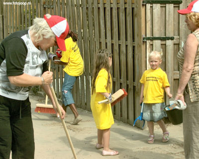 Foto 61 uit schoonmaakactie new