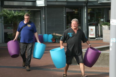 Foto 12 uit HippePlantenBakken