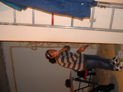 Foto 34 uit WoonBronHaLLoWeen