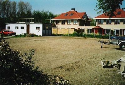 Foto 86 uit SloopEnOpbouwWIJK