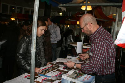 Foto 37 uit OnderwijsbeursFocus