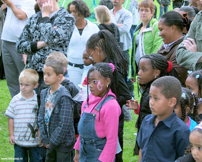 Foto 98 uit Wijkfeest 06-09-08