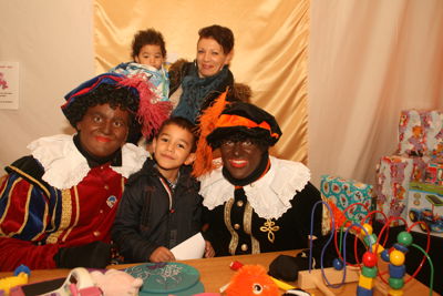 Foto 114 uit Sinter Klaas Huis