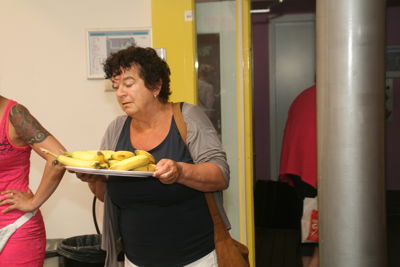 Foto 539 uit Ouderen4Daagse