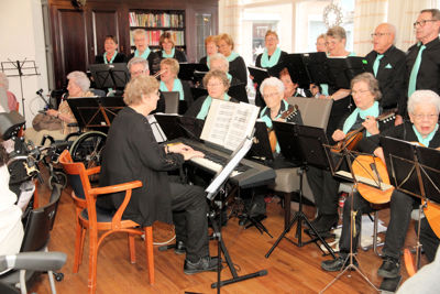 Foto 30 uit KerstMarktWetering_2